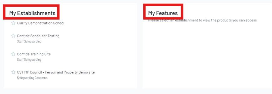 A screenshot of a computer 
Description automatically generated