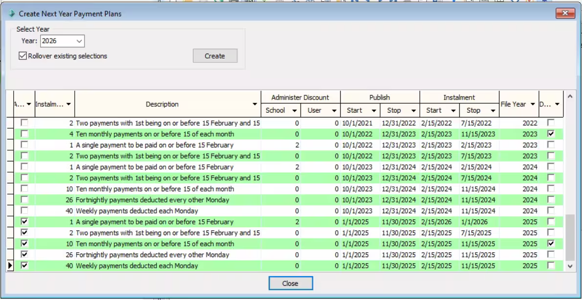 A screenshot of a computerAI-generated content may be incorrect.