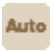 Symbol Schrift "Auto"