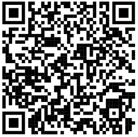 QR-Code zur Gigaset Baby App im Apple App Store.