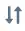 sort arrow icon