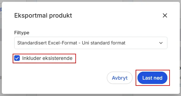 Endre pris på produkt 3.png Endre pris på produkt 3.png