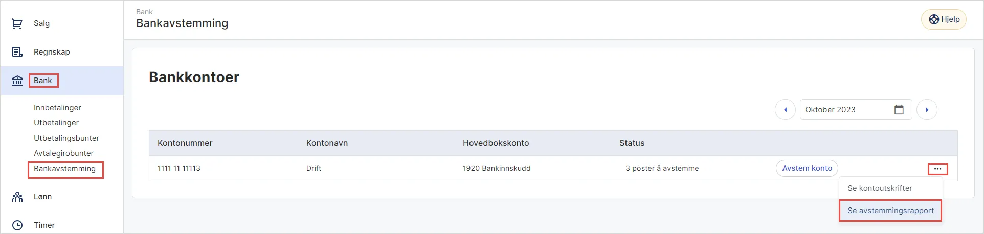 cs. Differanse i bankavstemming 1 um.png cs. Differanse i bankavstemming 1 um.png