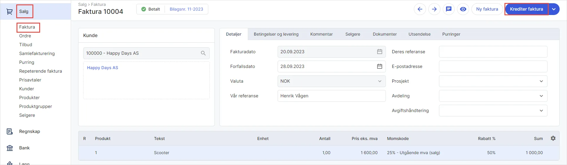 cs. Kreditere utgående faktura 1 um.png cs. Kreditere utgående faktura 1 um.png