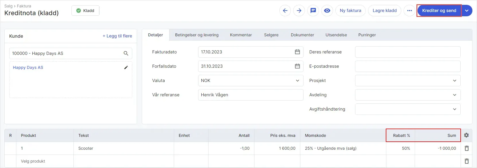 CS.Kreditere utgående faktura 2.UM.jpg CS.Kreditere utgående faktura 2.UM.jpg