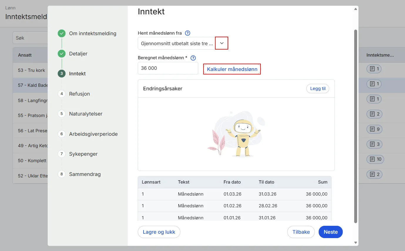 Registrere inntektsmelding 2.jpg Registrere inntektsmelding 2.jpg