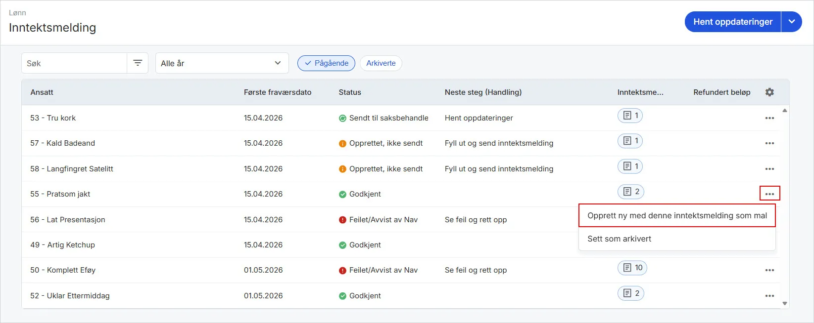 Endre innsendt inntektsmelding 1.jpg Endre innsendt inntektsmelding 1.jpg