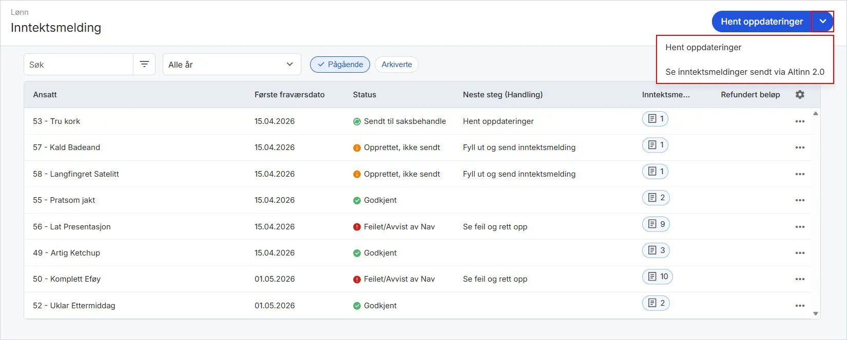 Registrere inntektsmelding 1.jpg Registrere inntektsmelding 1.jpg