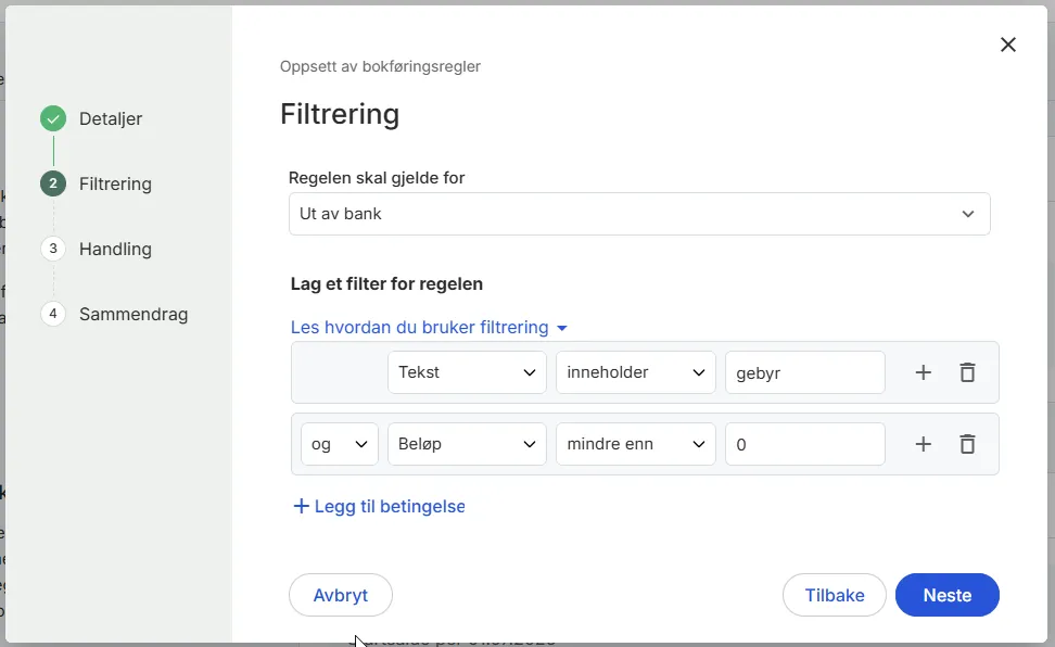 Bokføringsregler i bankavstemming 4.png Bokføringsregler i bankavstemming 4.png