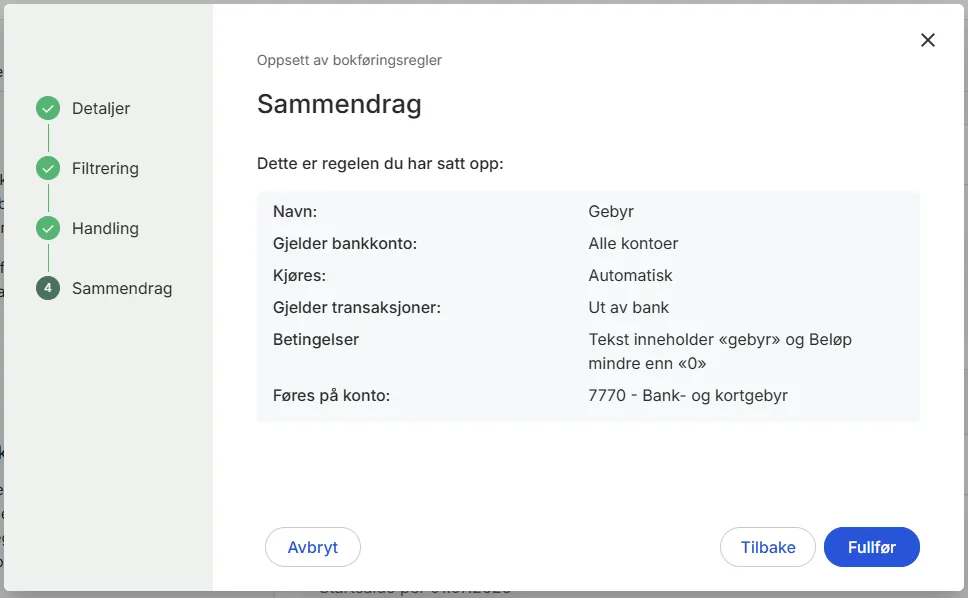 Bokføringsregler i bankavstemming 6.png Bokføringsregler i bankavstemming 6.png