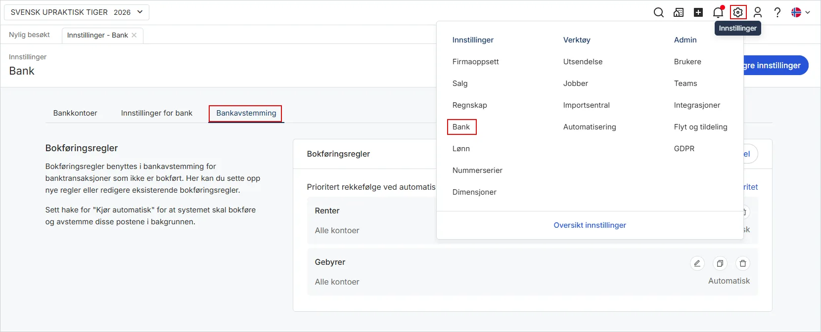 Bokføringsregler i bankavstemming 1.png Bokføringsregler i bankavstemming 1.png