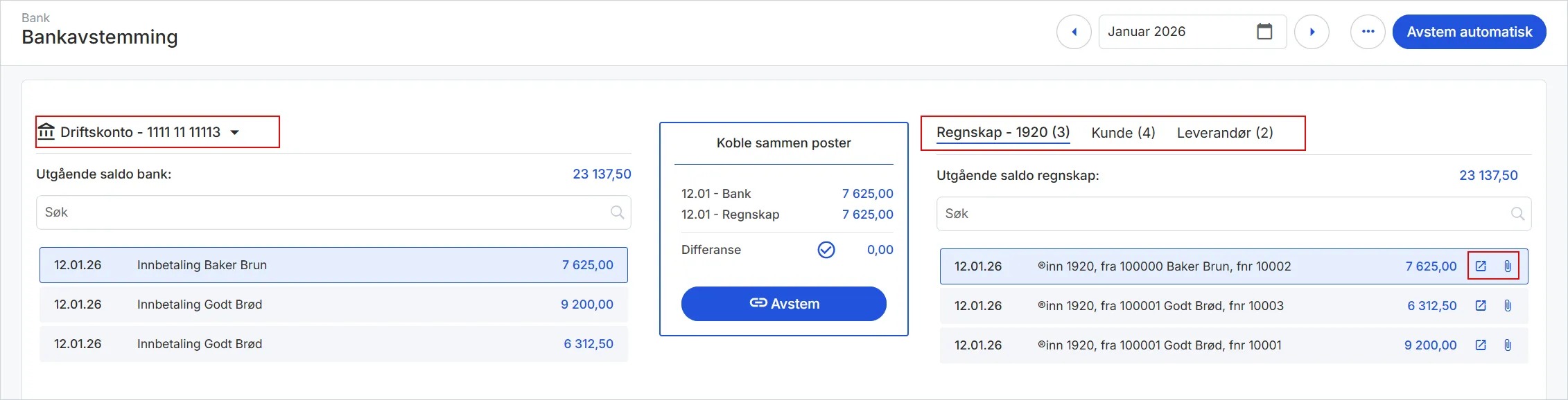 cs. bruk av bankavstemming1.png cs. bruk av bankavstemming1.png