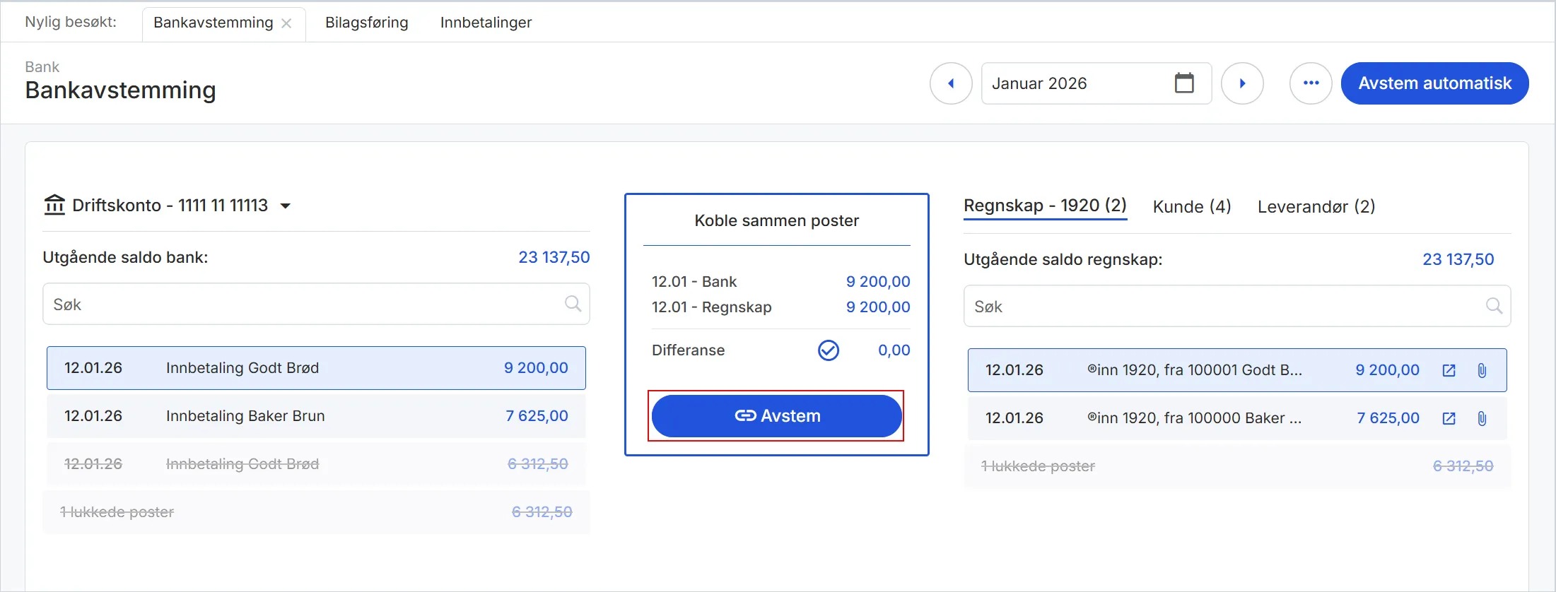 cs. 3bruk av bankavstemming.png cs. 3bruk av bankavstemming.png