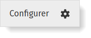 Configurer les widgets