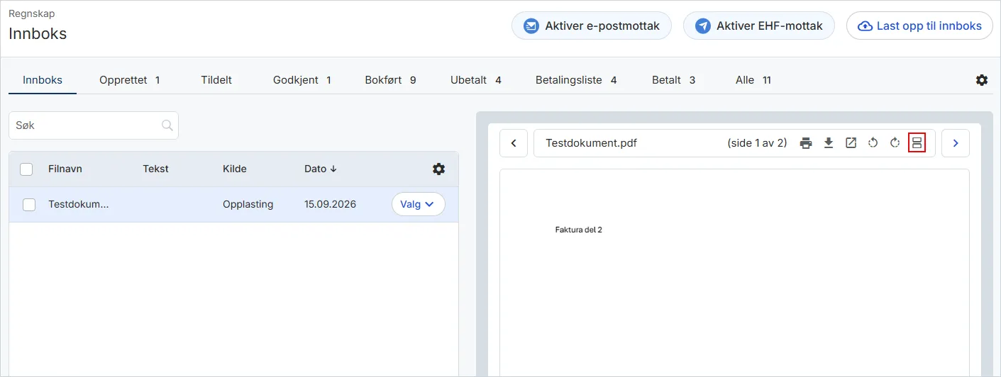 Dele opp fil i leverandørfaktura 1.png Dele opp fil i leverandørfaktura 1.png