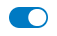 The Admin toggle