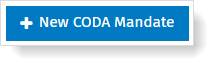 Button New CODA mandate