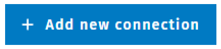 Add new connection button