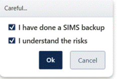 A screenshot of a computerAI-generated content may be incorrect.