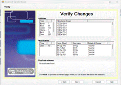 A screenshot of a computer programAI-generated content may be incorrect.