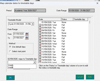 A screenshot of a computerAI-generated content may be incorrect.