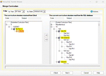 A screenshot of a computer programAI-generated content may be incorrect.