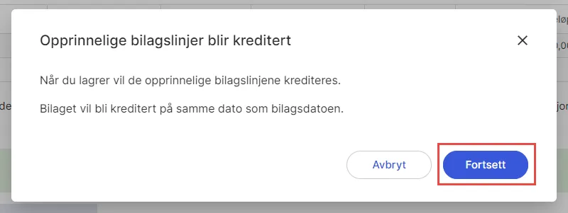 cs. Korrigere bilag fra bilagsregistrering 3 um.png cs. Korrigere bilag fra bilagsregistrering 3 um.png