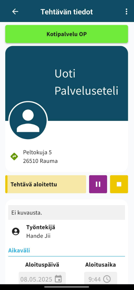 A screenshot of a phone 
AI-generated content may be incorrect.