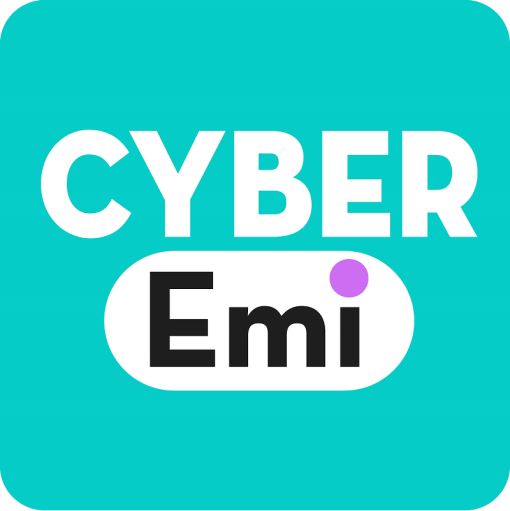 logo CyberEmi