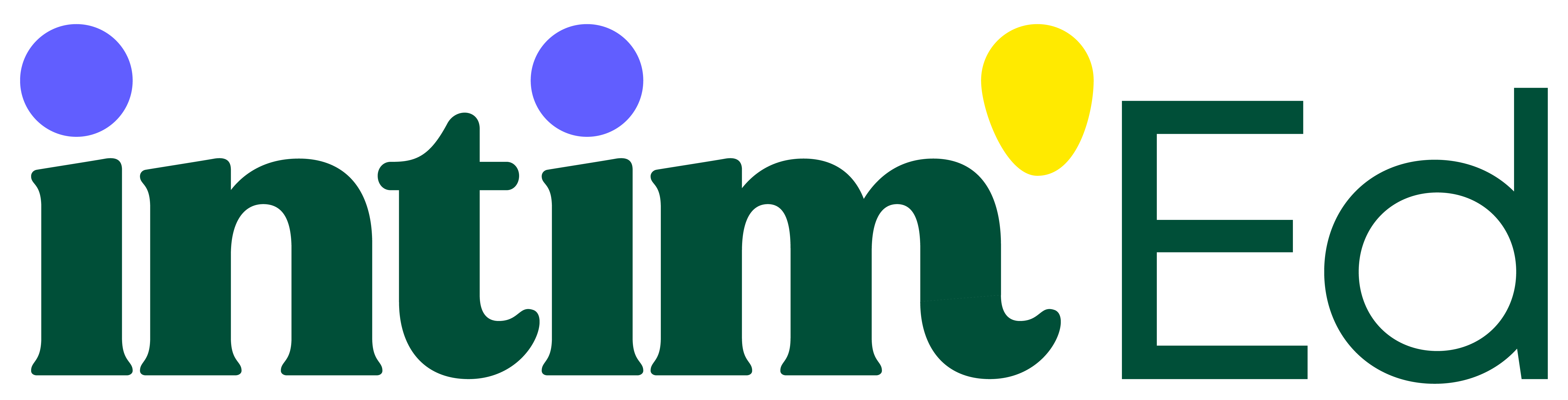 logo Intim'Ed