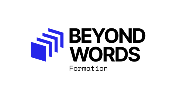 logo Beyond Words