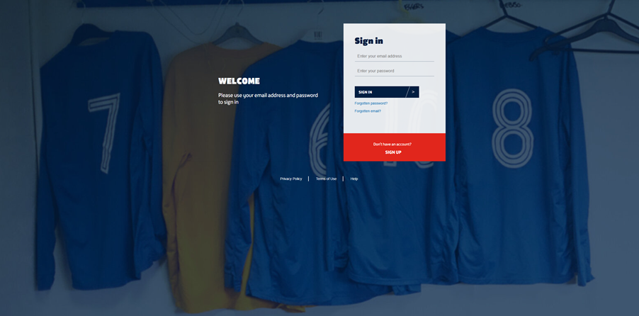 A group of blue shirts

AI-generated content may be incorrect.