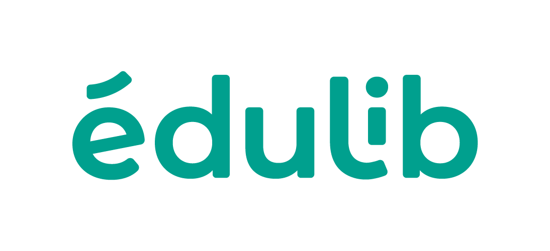 logo edulib