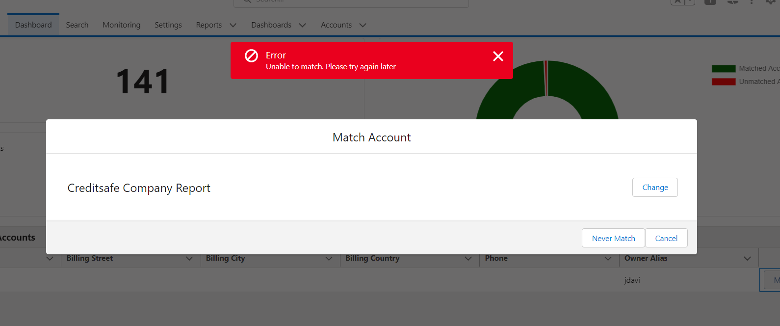 Graphical user interface, text, application 
Description automatically generated