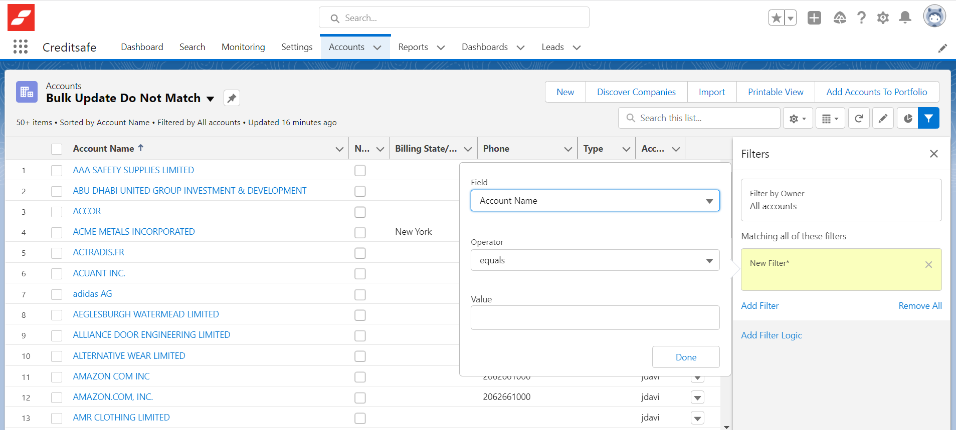 A screenshot of a computer 
Description automatically generated