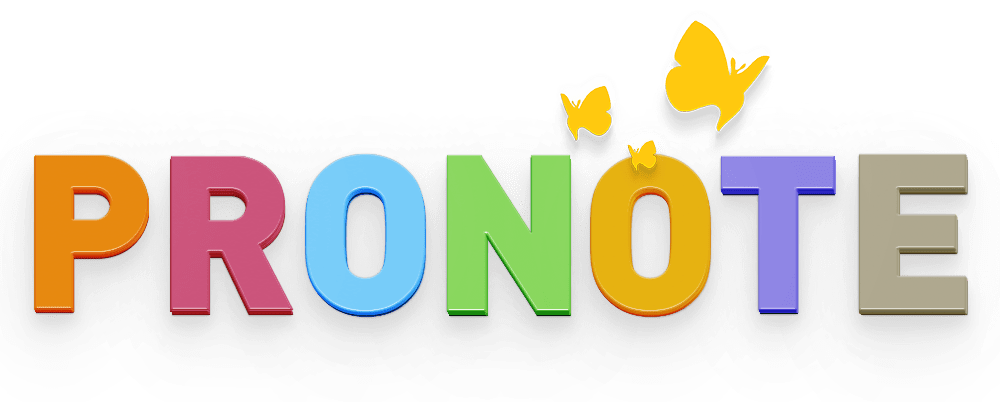 logo pronote