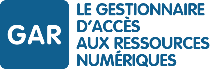 logo GAR
