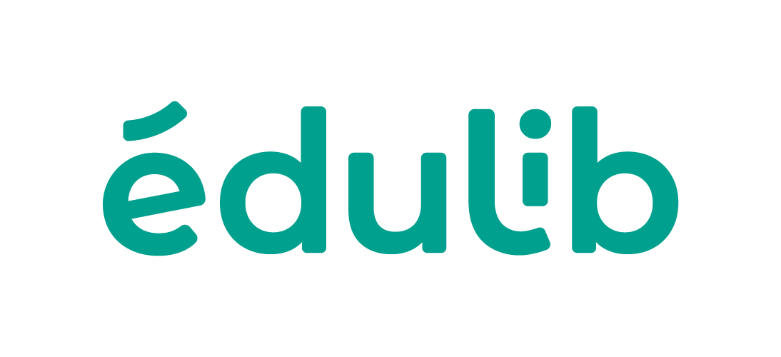 logo edulib