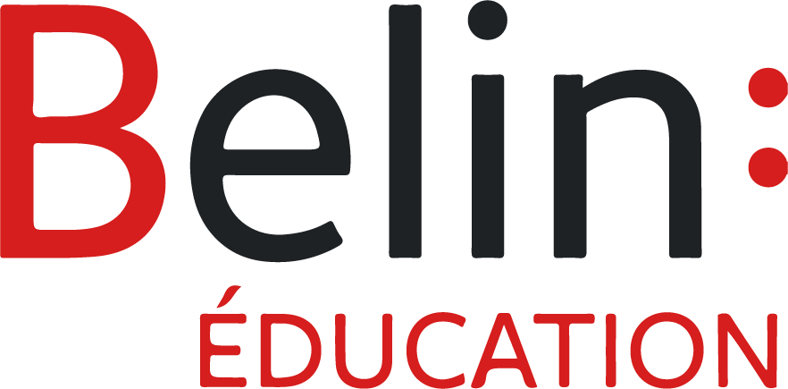 logo belin education