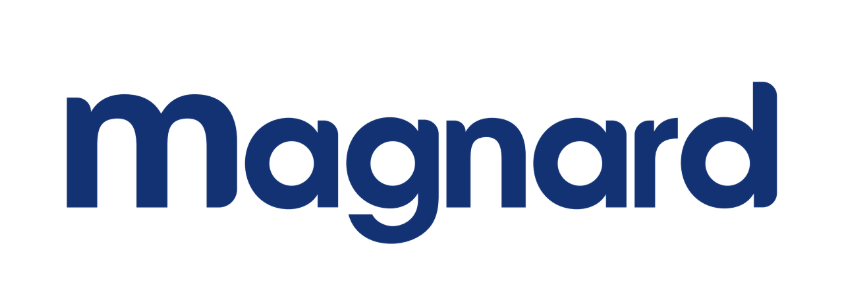 logo magnard
