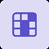 crossword icon