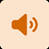 audio icon