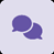 discussion icon