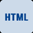 html icon