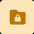 folder-locked icon