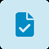 task icon
