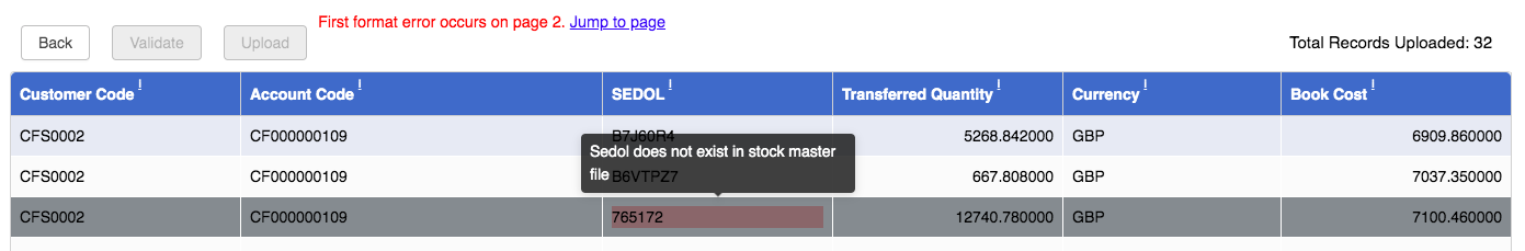 A screenshot of a computer

AI-generated content may be incorrect.