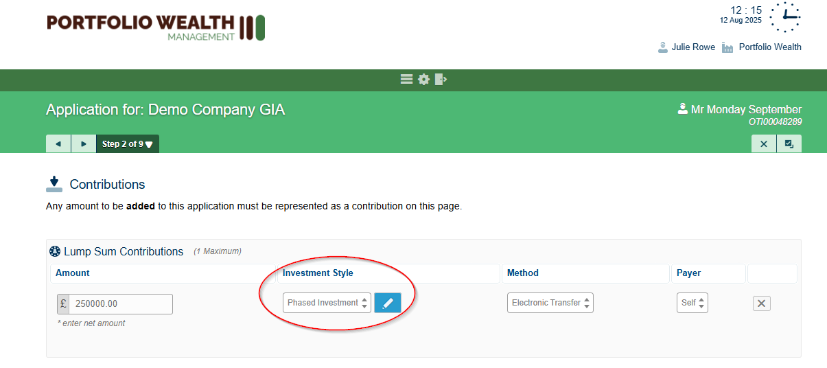 A screenshot of a computer

AI-generated content may be incorrect.