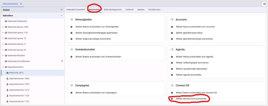 Afbeelding met tekst, schermopname, software, nummer