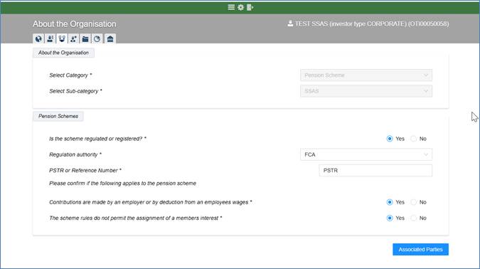A screenshot of a computer
AI-generated content may be incorrect.